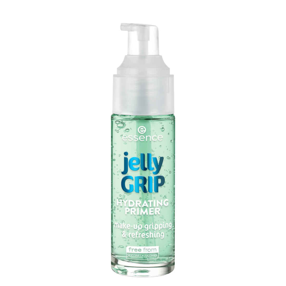 Essence Jelly Grip Hydrating Primer