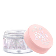 Essence Jelly Jewels Glitter Eyeshadow Topper 02 Celestial Shimmer