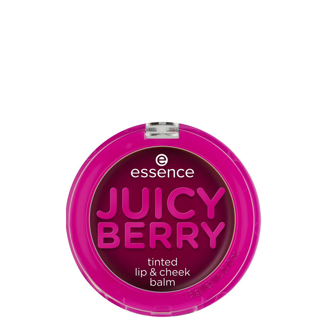 Essence Juicy Berry