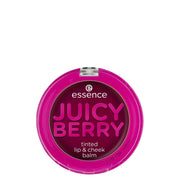 Essence Juicy Berry