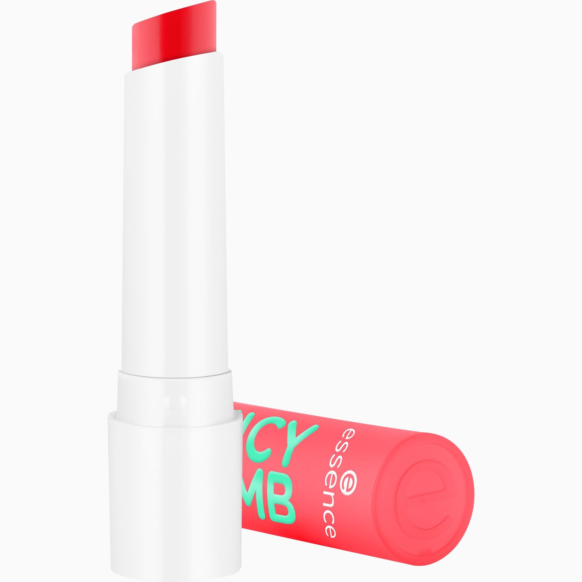 Essence Juicy Bomb Glossy Butter Balm 01 One In A Melon-2
