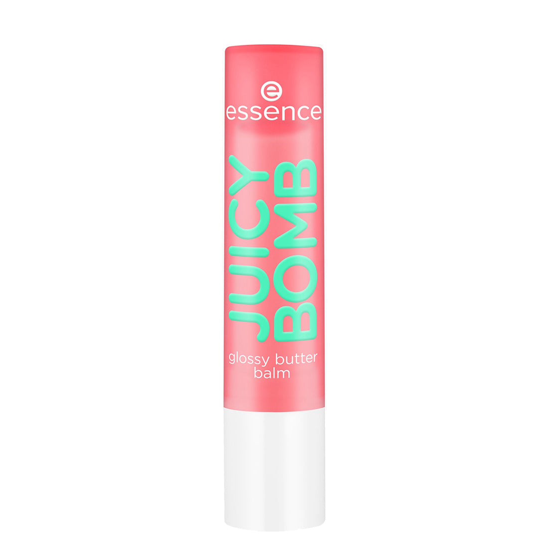 Essence Juicy Bomb Glossy Butter Balm 01 One In A Melon