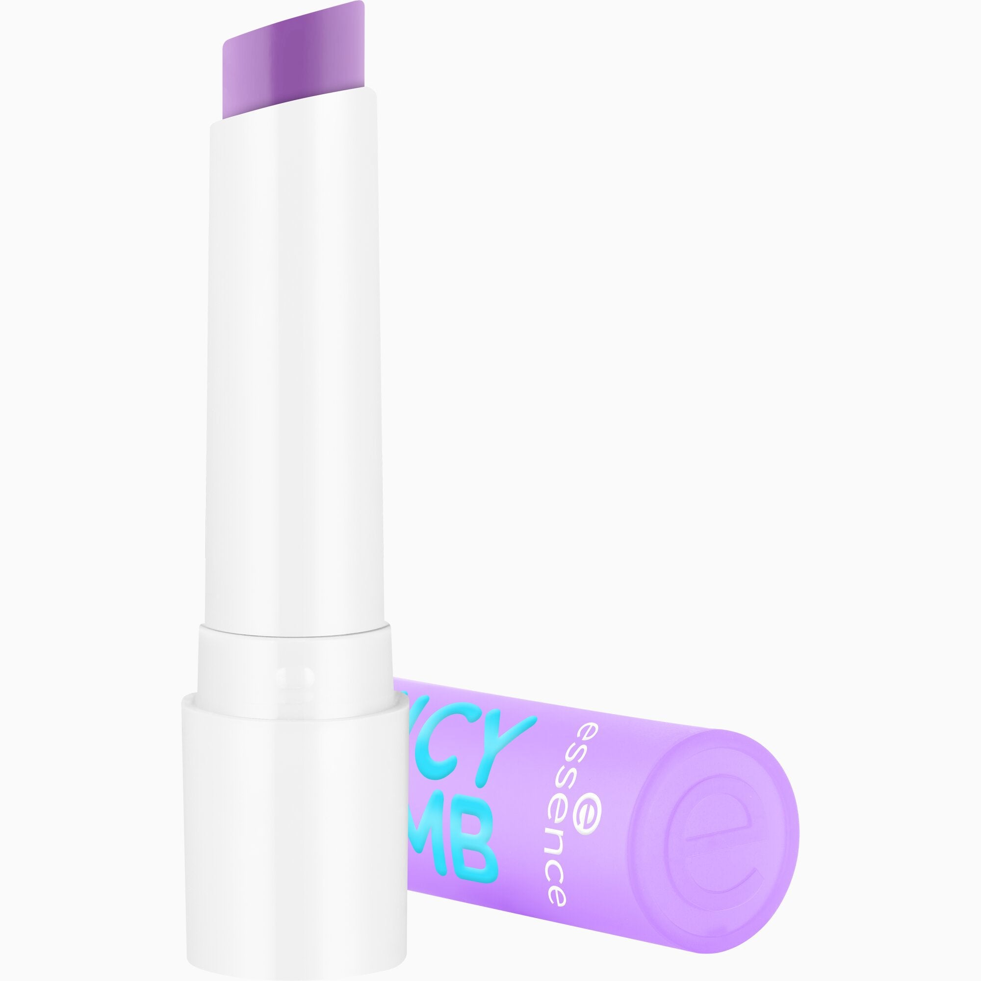 Essence Juicy Bomb Glossy Butter Balm 02 So Berry Cute-2