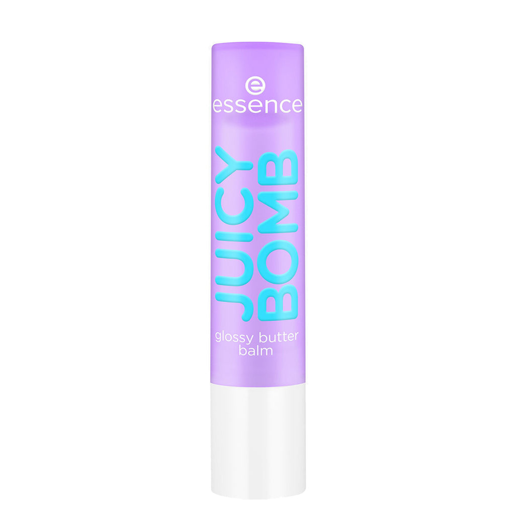 Essence Juicy Bomb Glossy Butter Balm 02 So Berry Cute