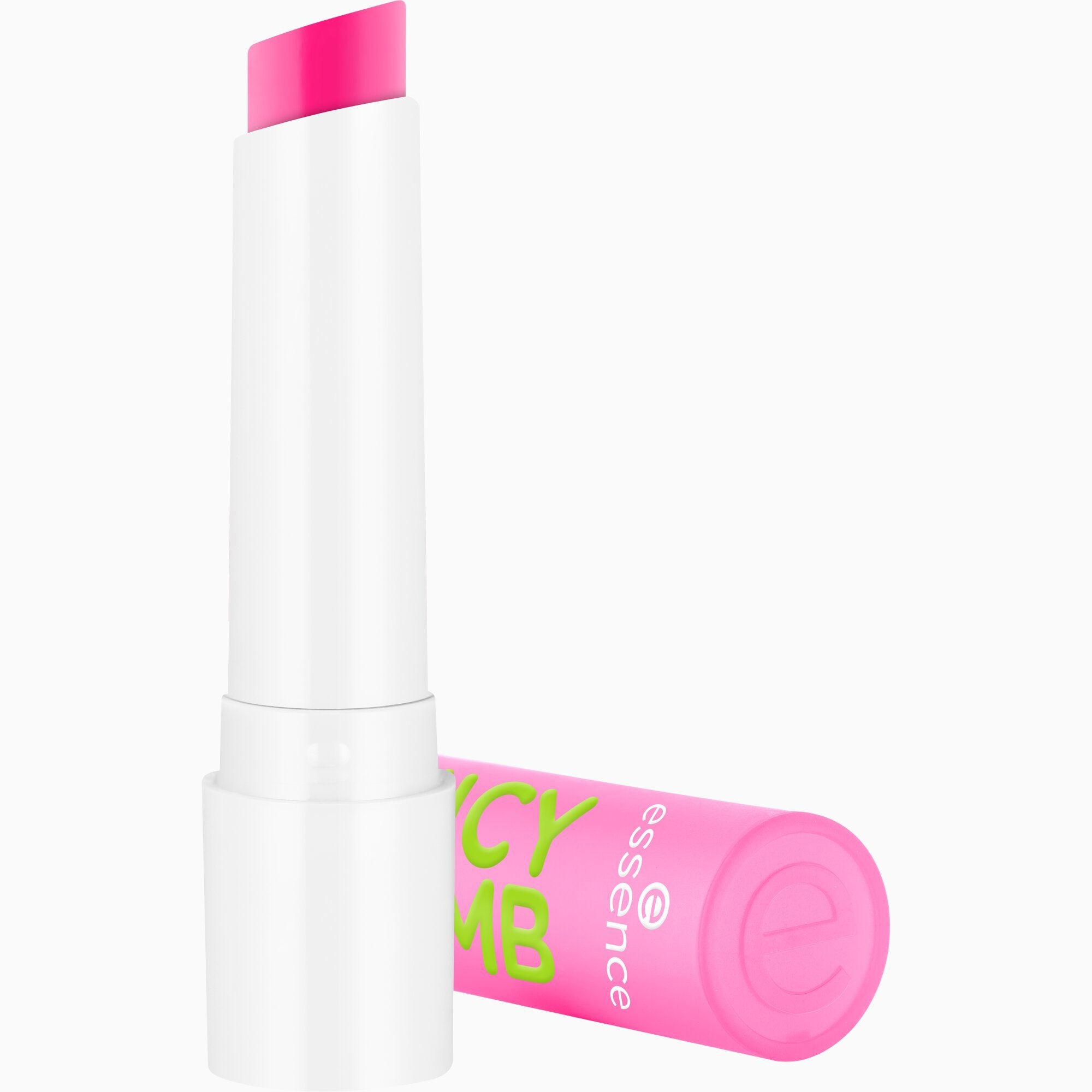 Essence Juicy Bomb Glossy Butter Balm 03 Time To Pitaya-2