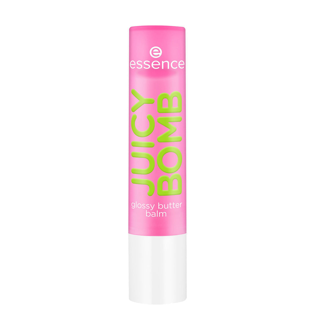 Essence Juicy Bomb Glossy Butter Balm 03 Time To Pitaya