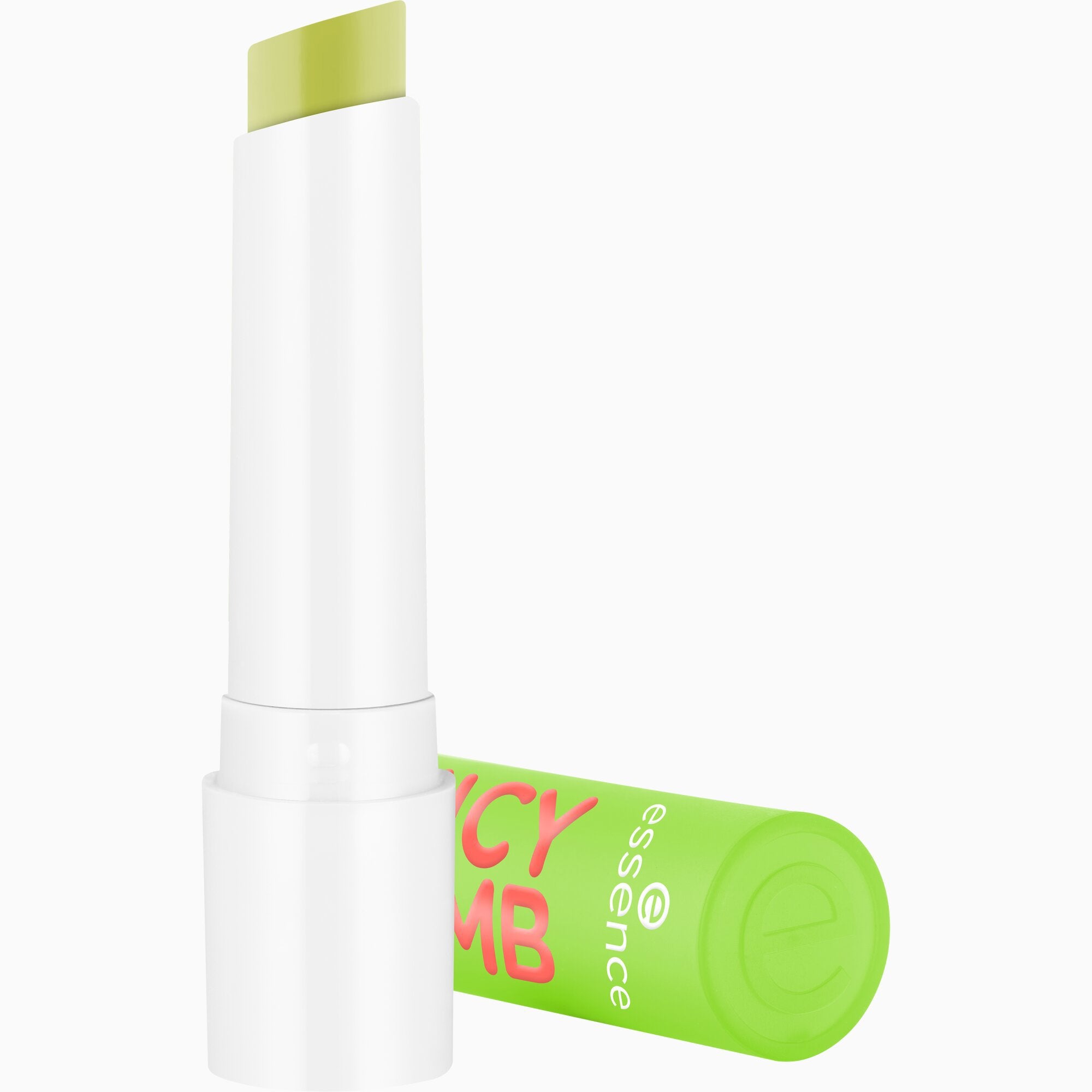 Essence Juicy Bomb Glossy Butter Balm 04 Kiwi To My Heart-2