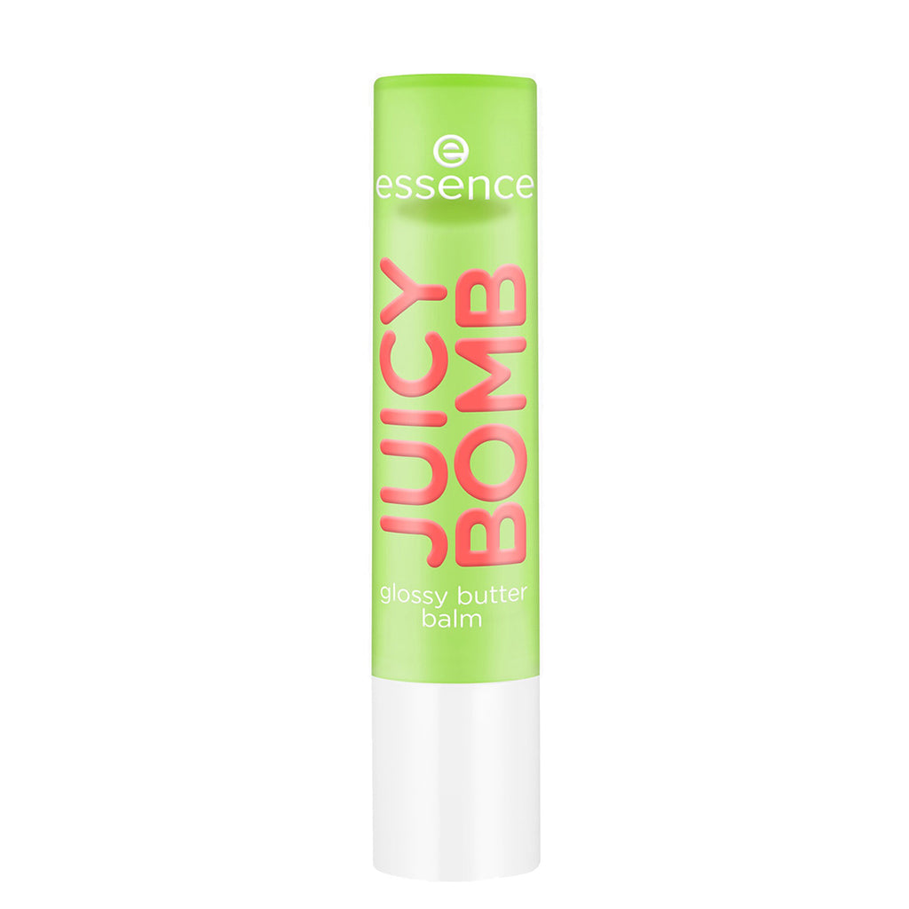 Essence Juicy Bomb Glossy Butter Balm 04 Kiwi To My Heart