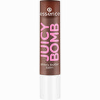 Essence Juicy Bomb Glossy Butter Balm 05 Choco-Lot To Handle-2