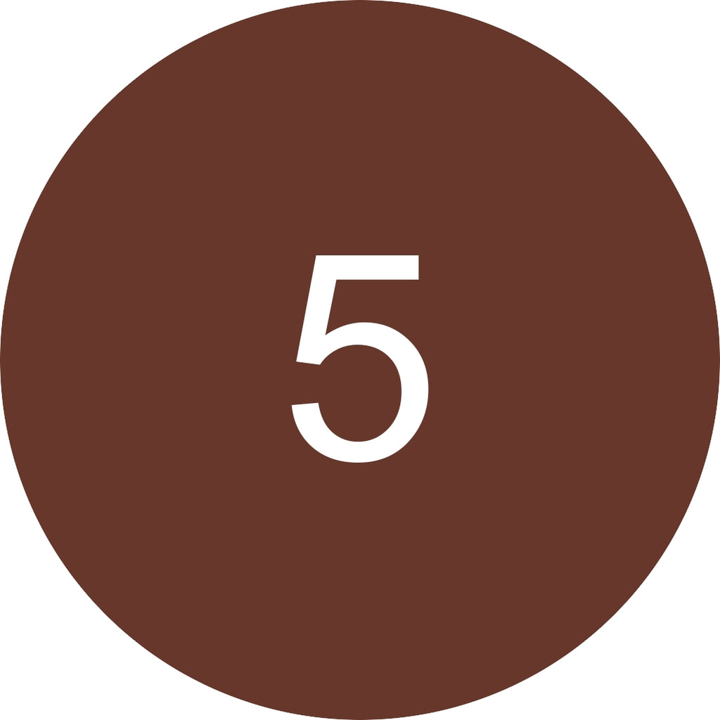 Essence Juicy Bomb Glossy Butter Balm 05 Choco-Lot To Handle-4