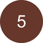 Essence Juicy Bomb Glossy Butter Balm 05 Choco-Lot To Handle-4