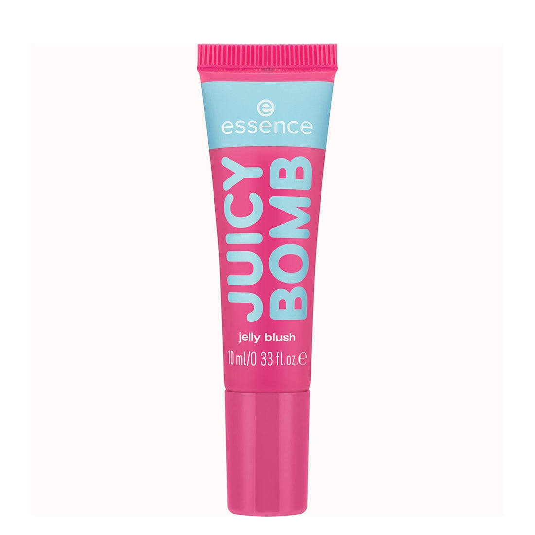 Essence Juicy Bomb Jelly Blush 01 Cassis Crush