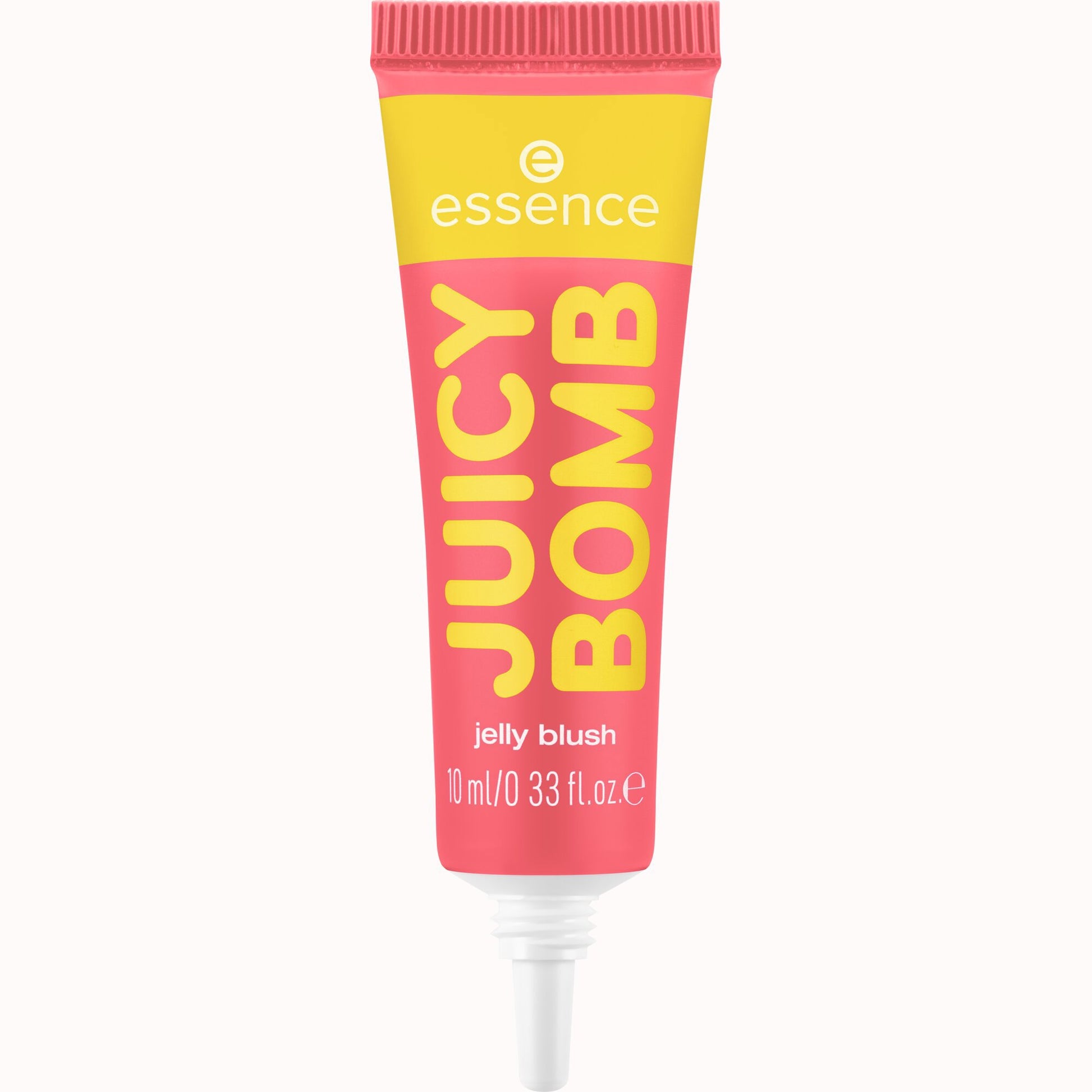 Essence Juicy Bomb Jelly Blush 02 Peach Passion-2