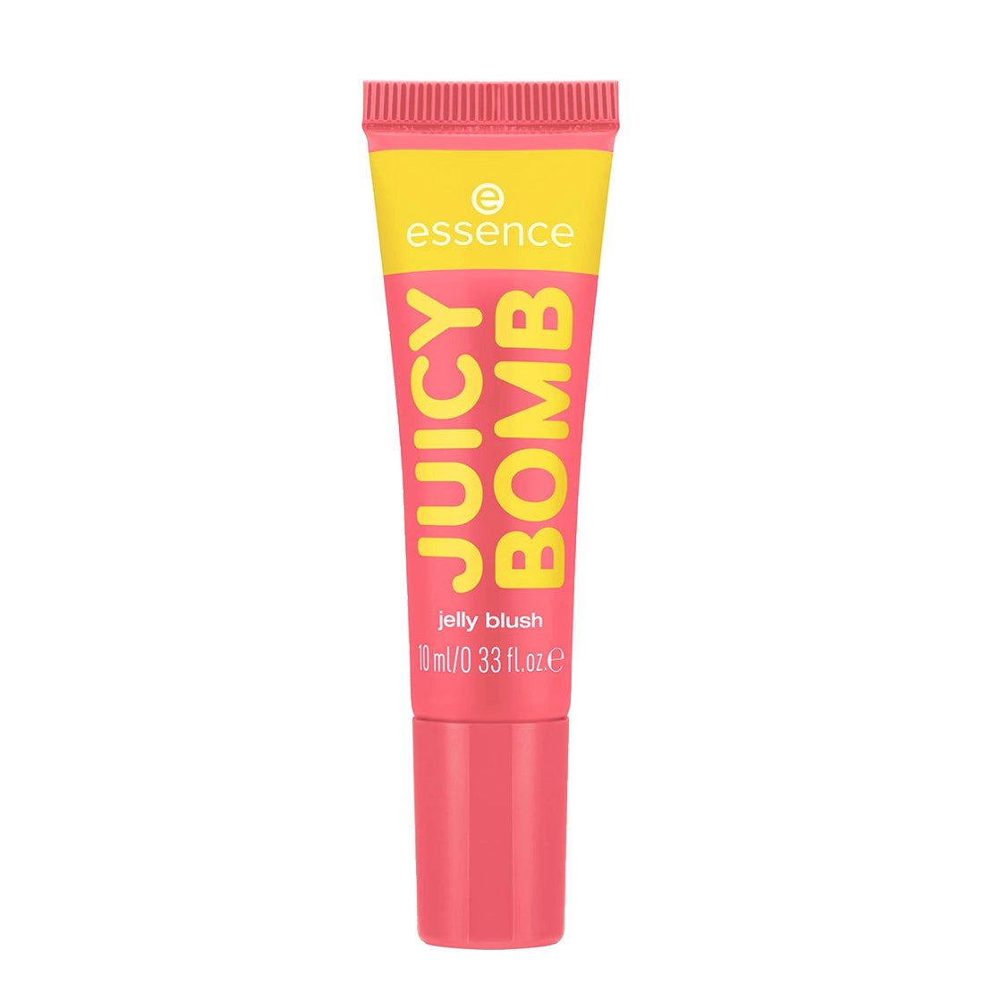 Essence Juicy Bomb Jelly Blush 02 Peach Passion