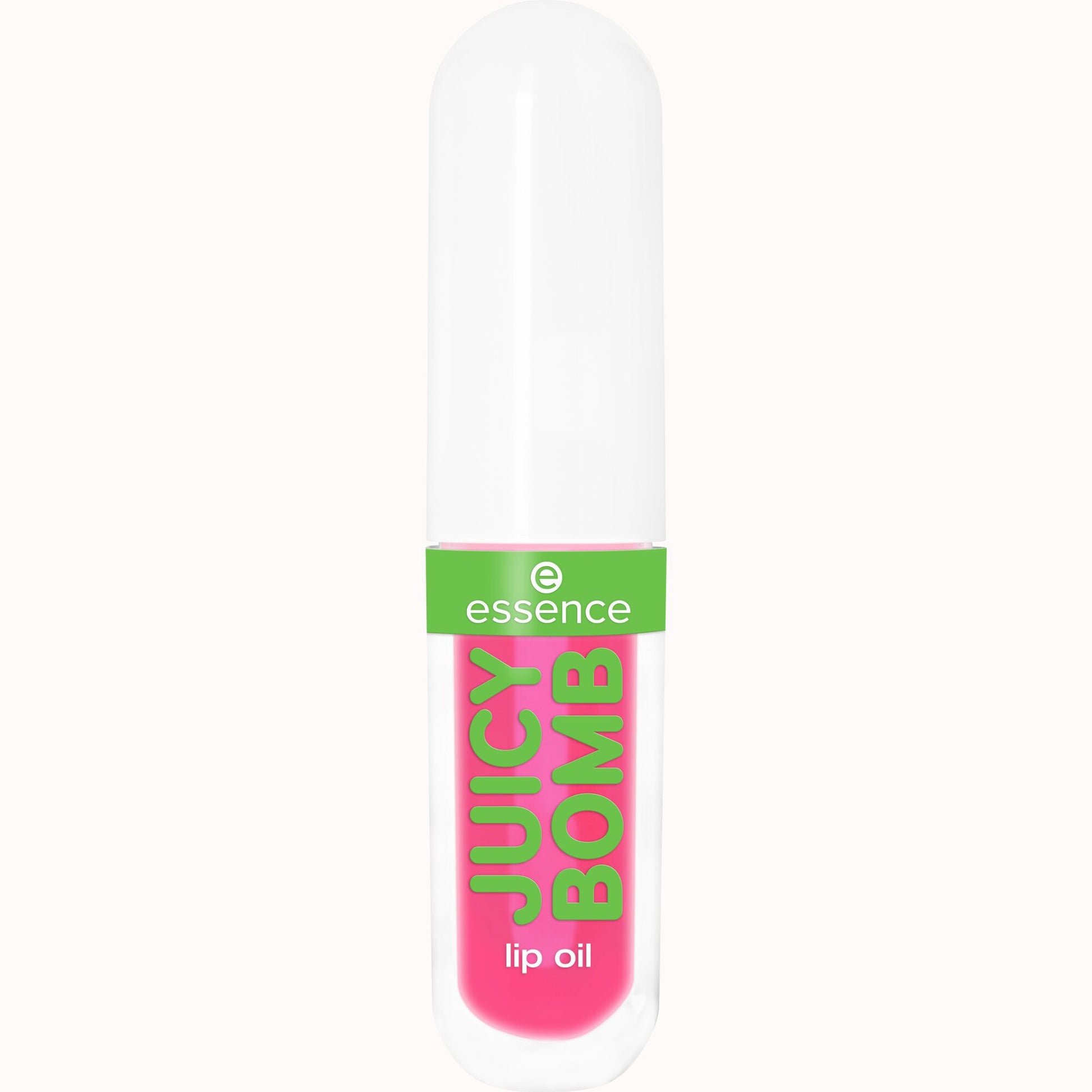 Essence Juicy Bomb Party Lip Oil 02 Watermelon Wonders-2