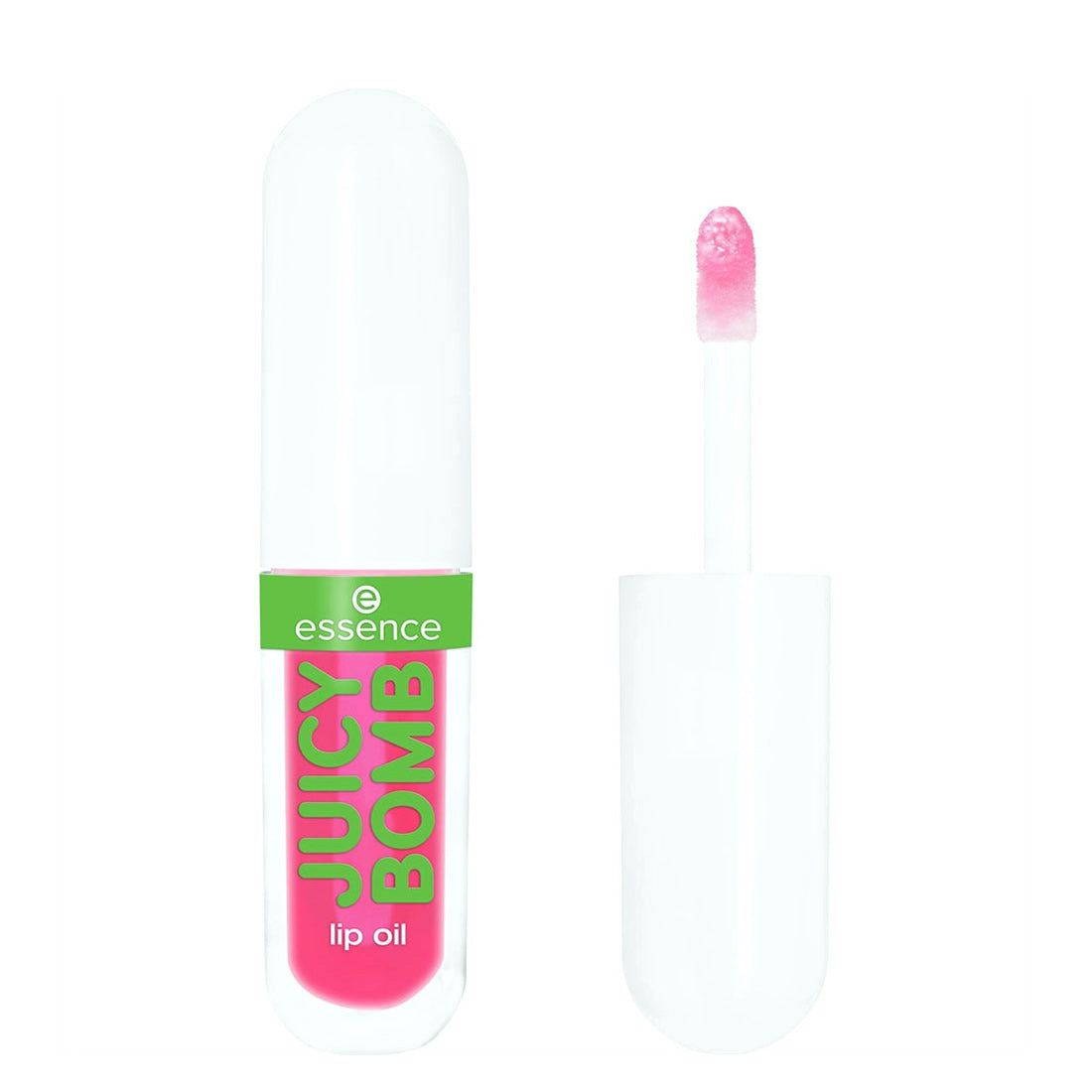 Essence Juicy Bomb Party Lip Oil 02 Watermelon Wonders