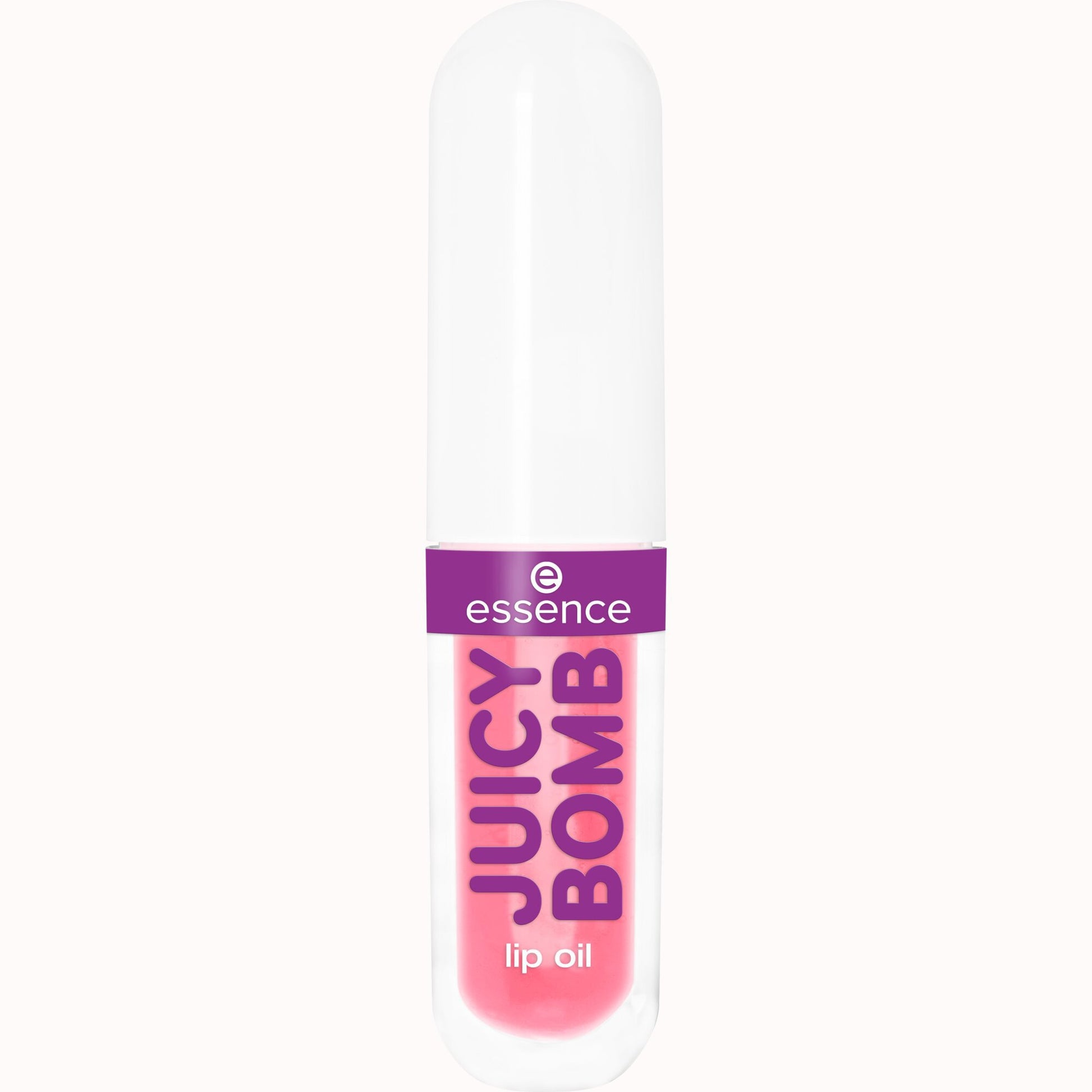 Essence Juicy Bomb Party Lip Oil 03 Marvellous Mango-2
