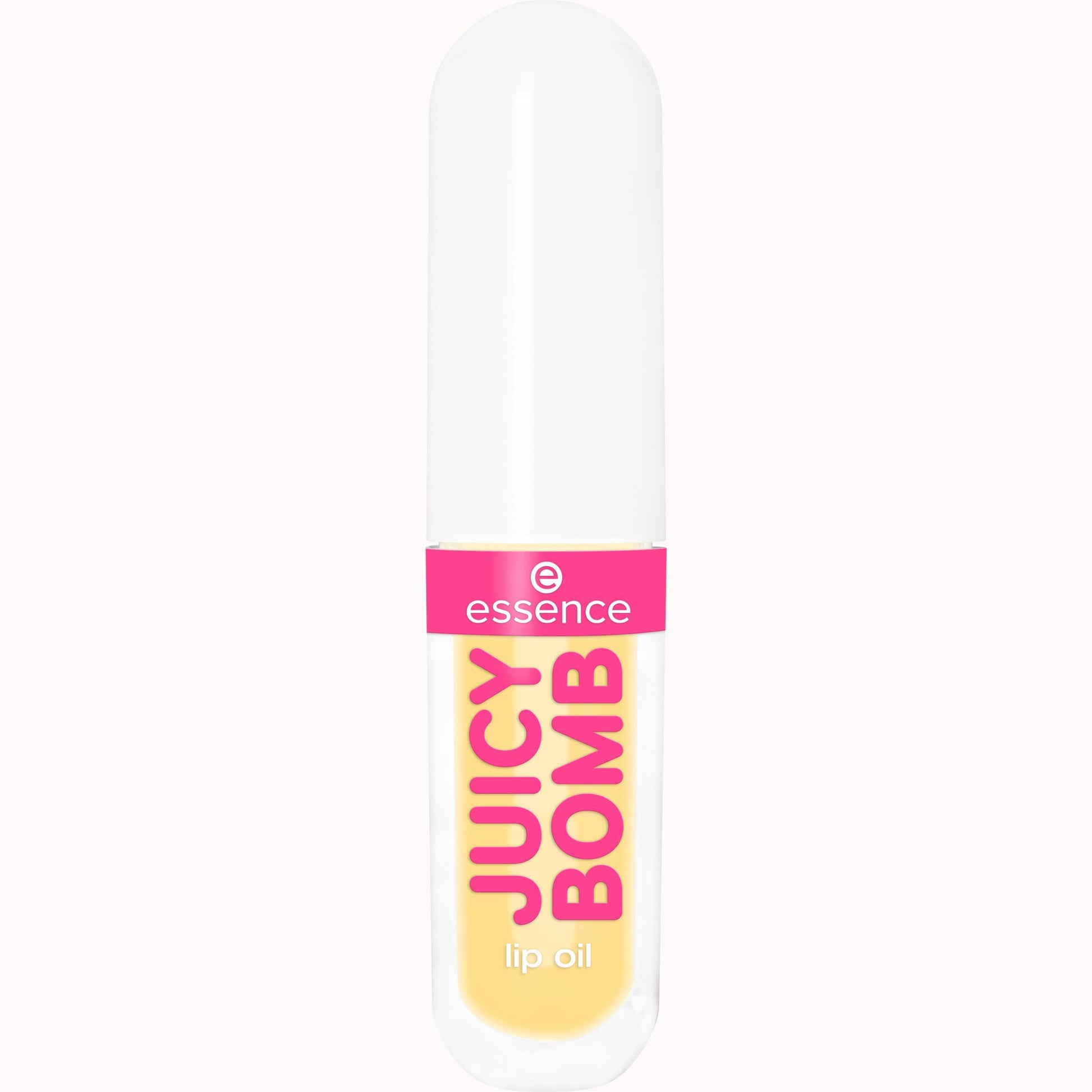 Essence Juicy Bomb Party Lip Oil 04 Adorable Apple-2