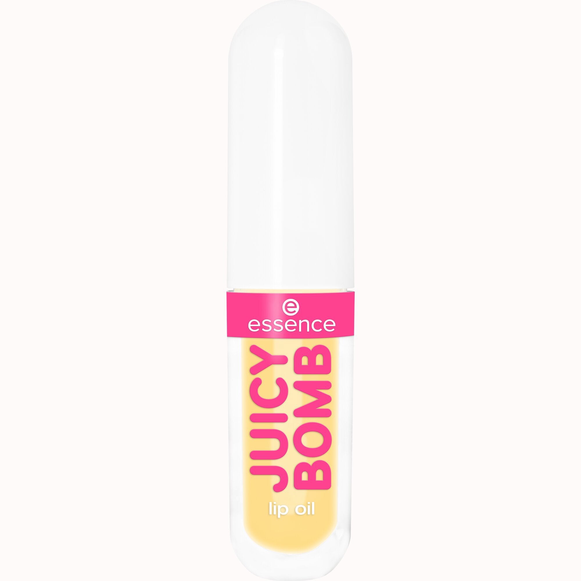 Essence Juicy Bomb Party Lip Oil 04 Adorable Apple-2