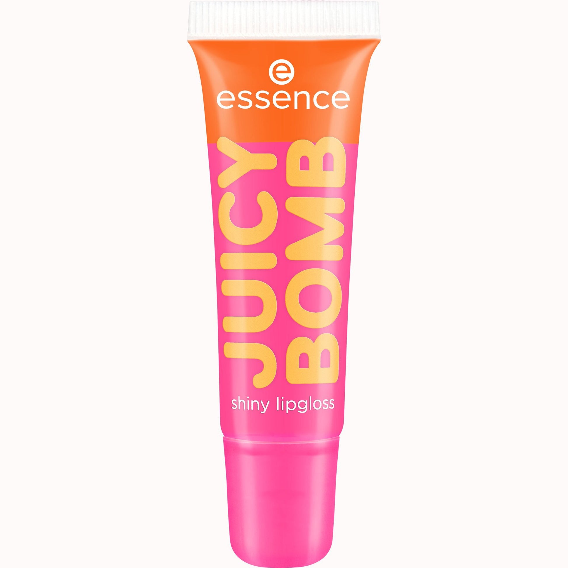 Essence Juicy Bomb Party Shiny Lipgloss 03 Pretty Pitaya-2