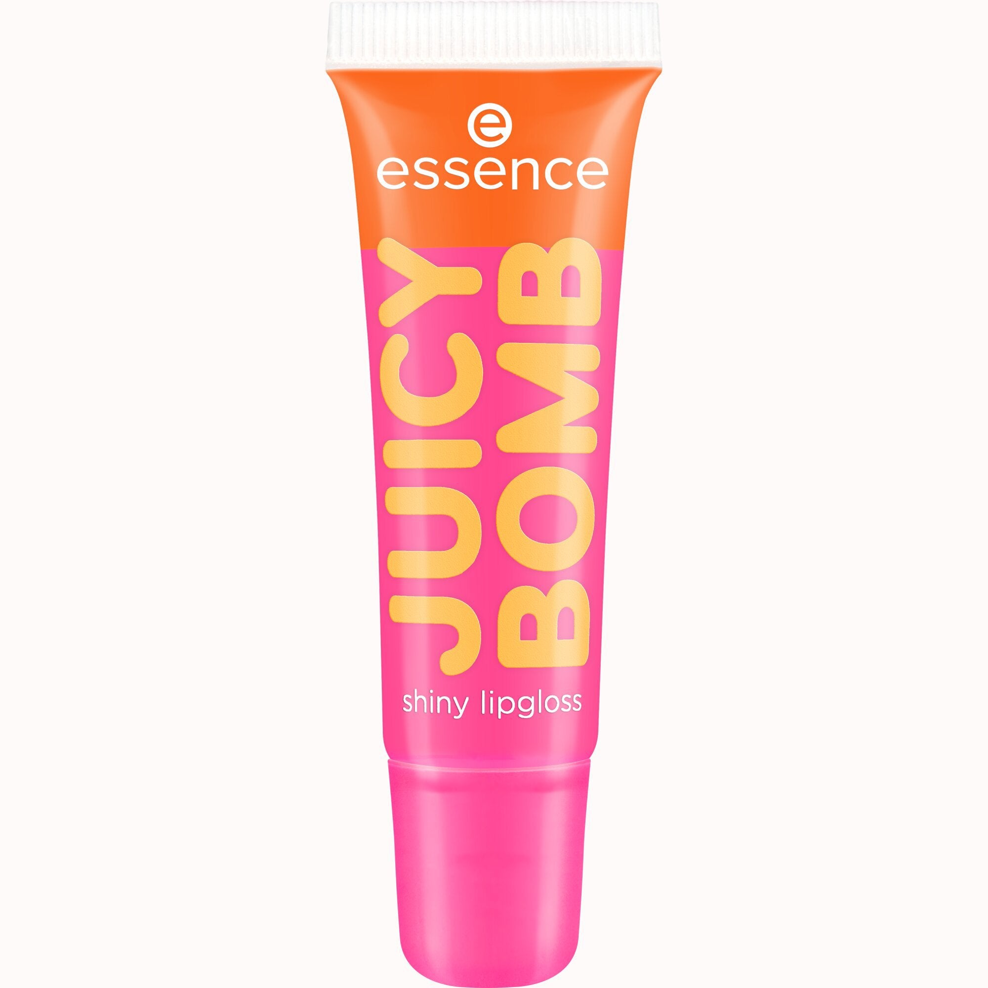 Essence Juicy Bomb Party Shiny Lipgloss 03 Pretty Pitaya-2