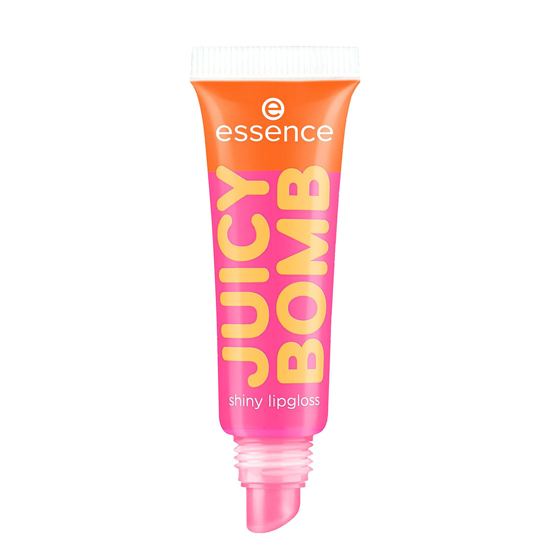 Essence Juicy Bomb Party Shiny Lipgloss 03 Pretty Pitaya