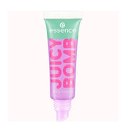 Essence Juicy Bomb Party Shiny Lipgloss 04 Kiwi Kisses