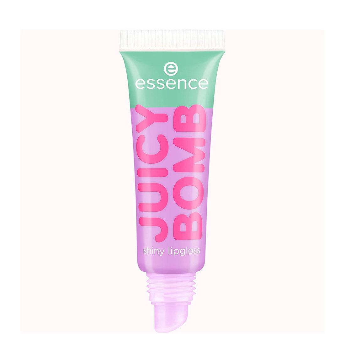 Essence Juicy Bomb Party Shiny Lipgloss 04 Kiwi Kisses