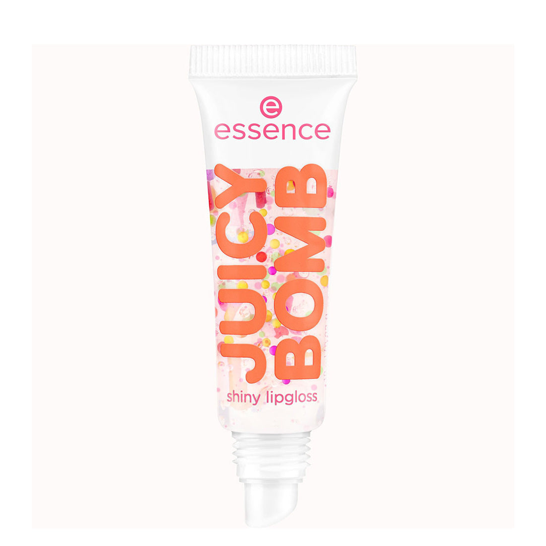 Essence Juicy Bomb Party Shiny Lipgloss 05 Strawberry Sprinkles