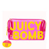 Essence Juicy Bomb Pochette 01 Juicy Journey