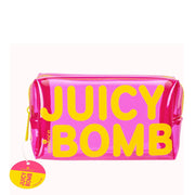 Essence Juicy Bomb Pochette 01 Juicy Journey