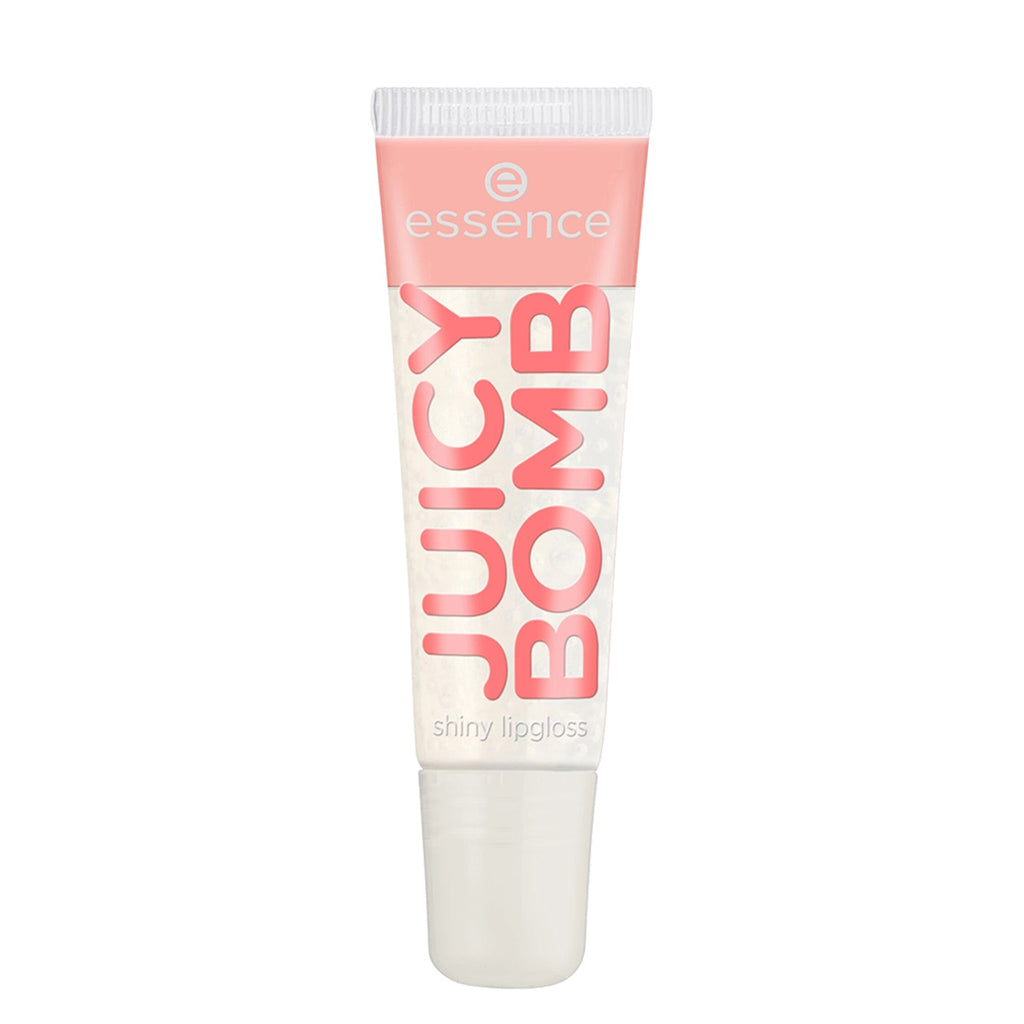 Essence Juicy Bomb Shiny 101 Lovely Litchi