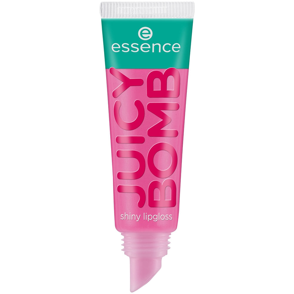 Essence Juicy Bomb Shiny 102 Witty Watermelon-2