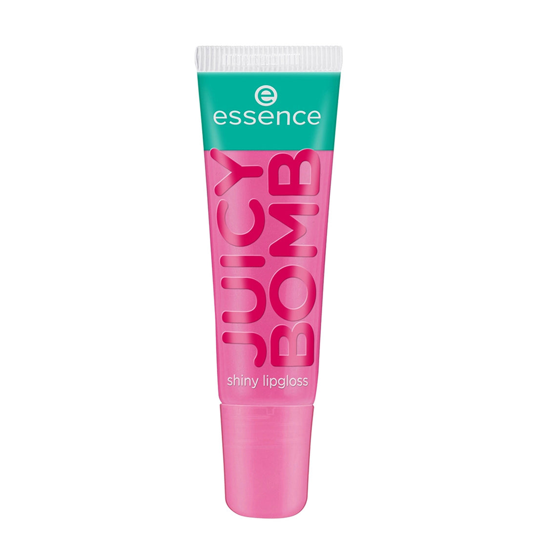 Essence Juicy Bomb Shiny 102 Witty Watermelon