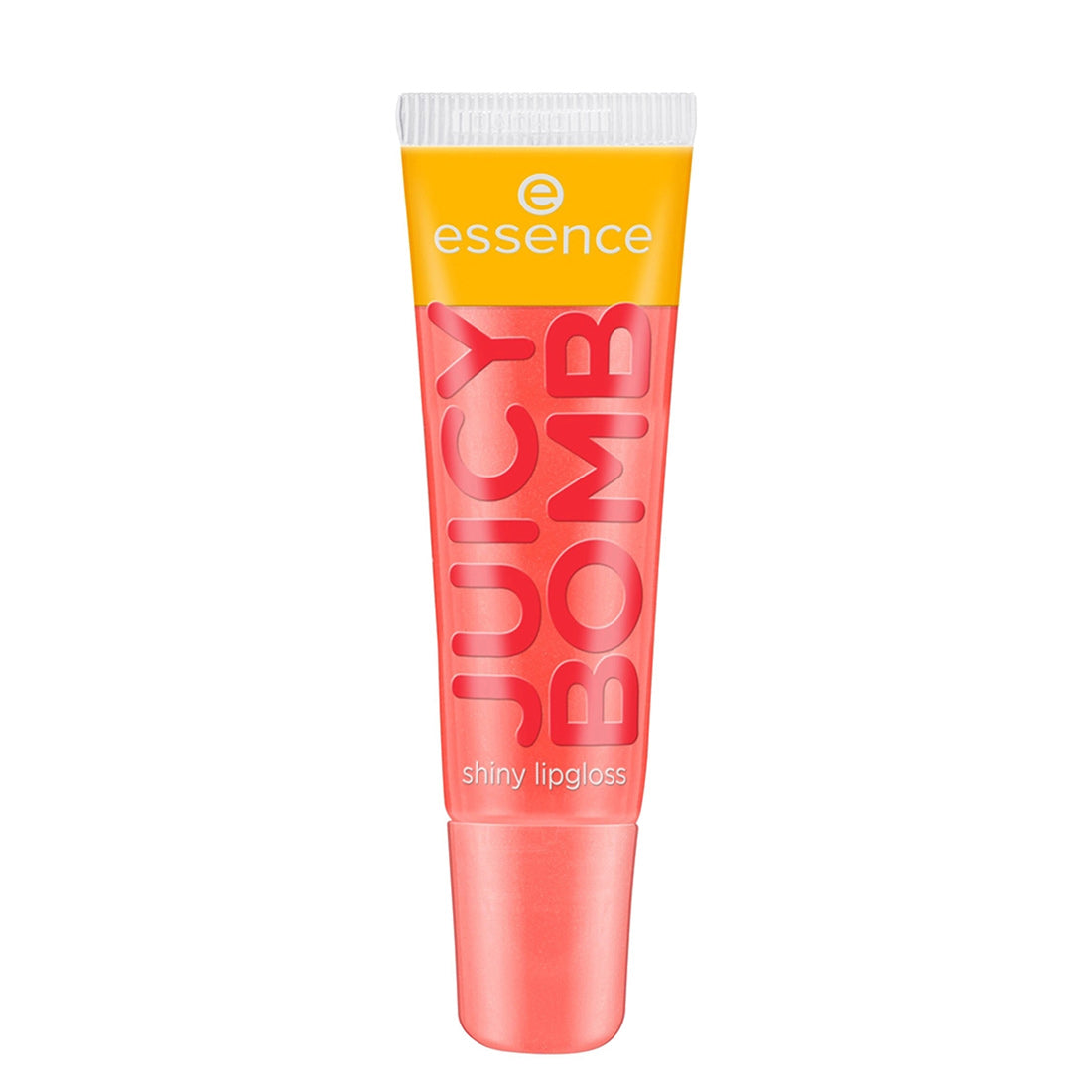 Essence Juicy Bomb Shiny 103 Proud Papaya