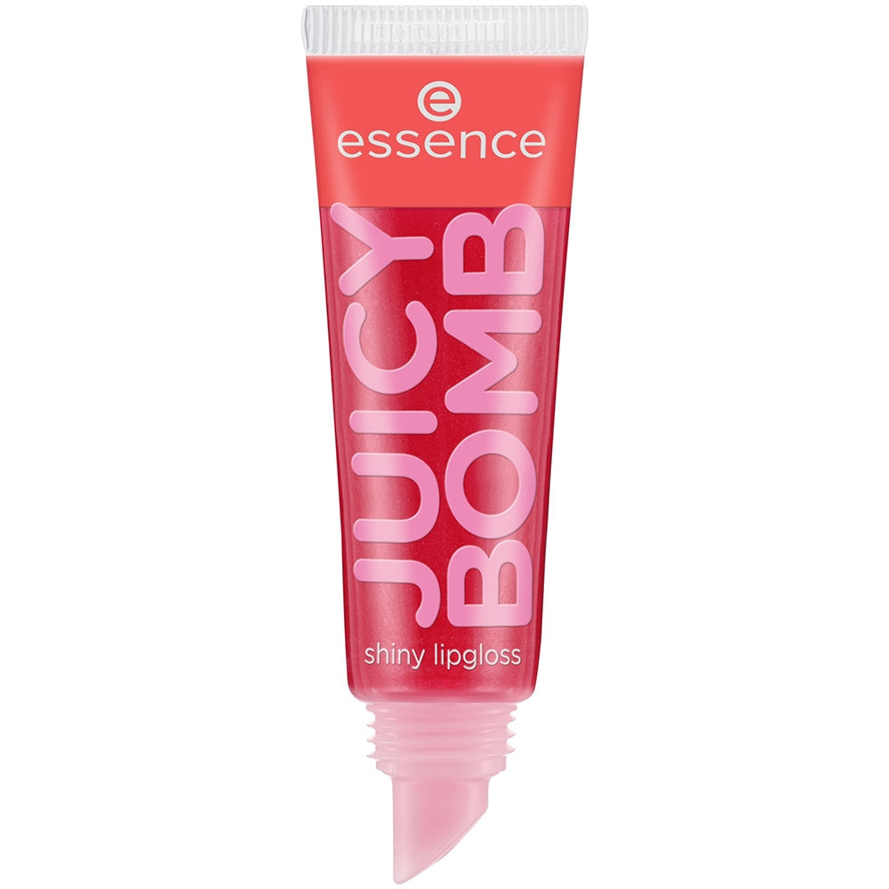 Essence Juicy Bomb Shiny 104 Poppin' Pomegranate-2