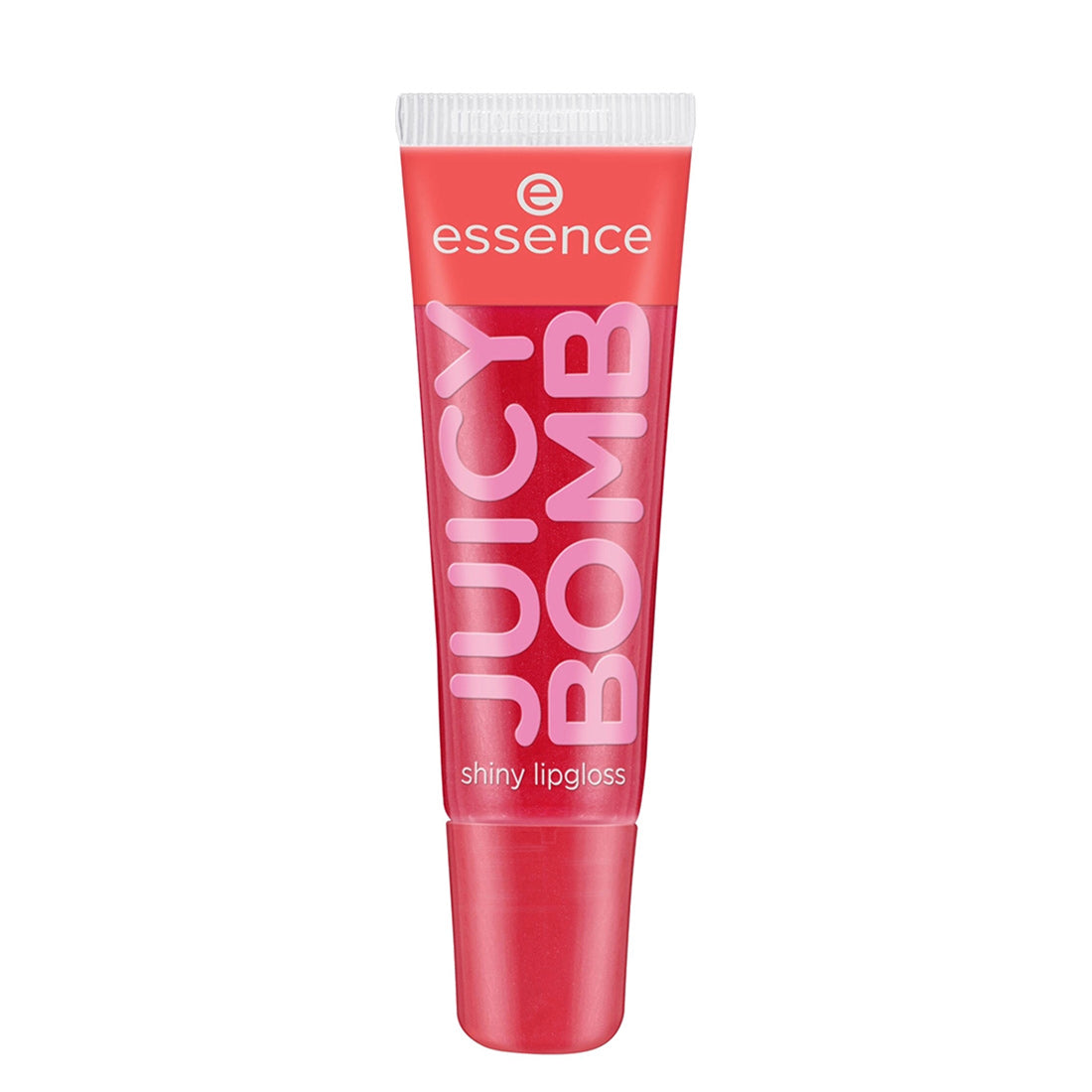 Essence Juicy Bomb Shiny 104 Poppin' Pomegranate