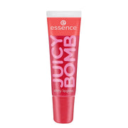 Essence Juicy Bomb Shiny 104 Poppin' Pomegranate