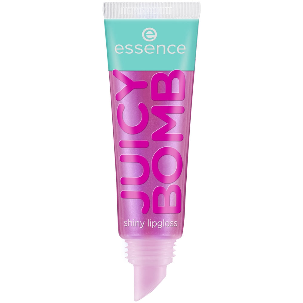 Essence Juicy Bomb Shiny 105 Bouncy Bubblegum-2
