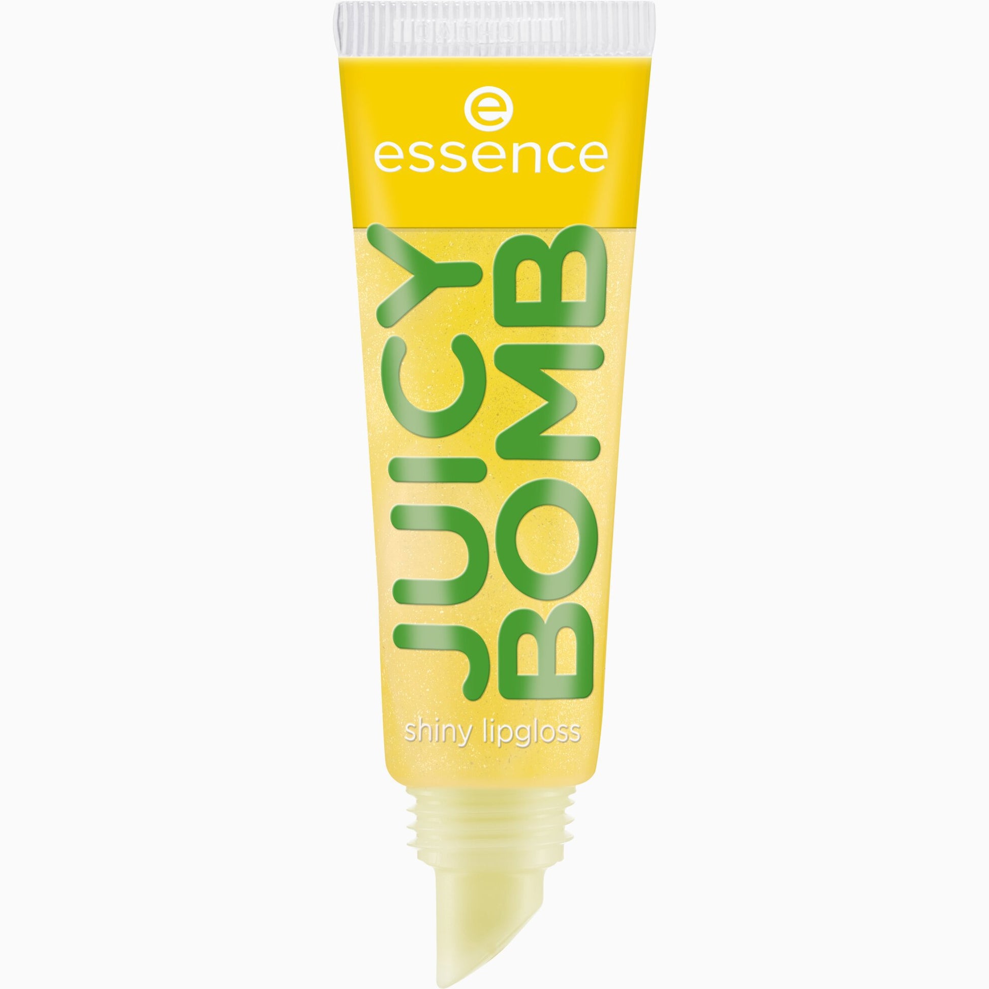 Essence Juicy Bomb Shiny 106 Mellow Mango-3