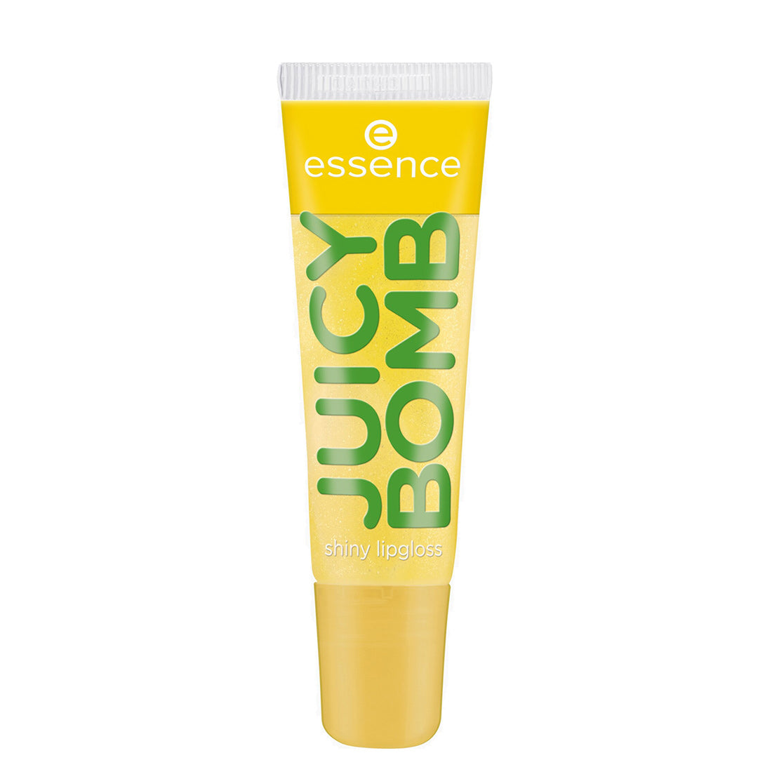 Essence Juicy Bomb Shiny 106 Mellow Mango
