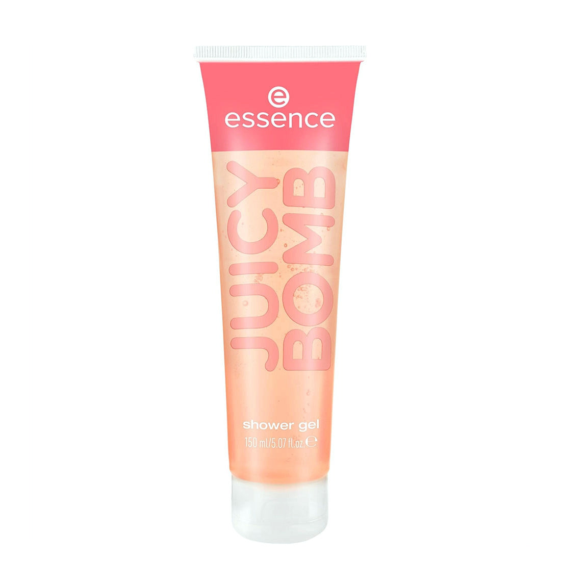 Essence Juicy Bomb Shower Gel 01 Tropical Treasure