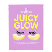 Essence Juicy Glow Hydrating Banana 01 Banana Beam
