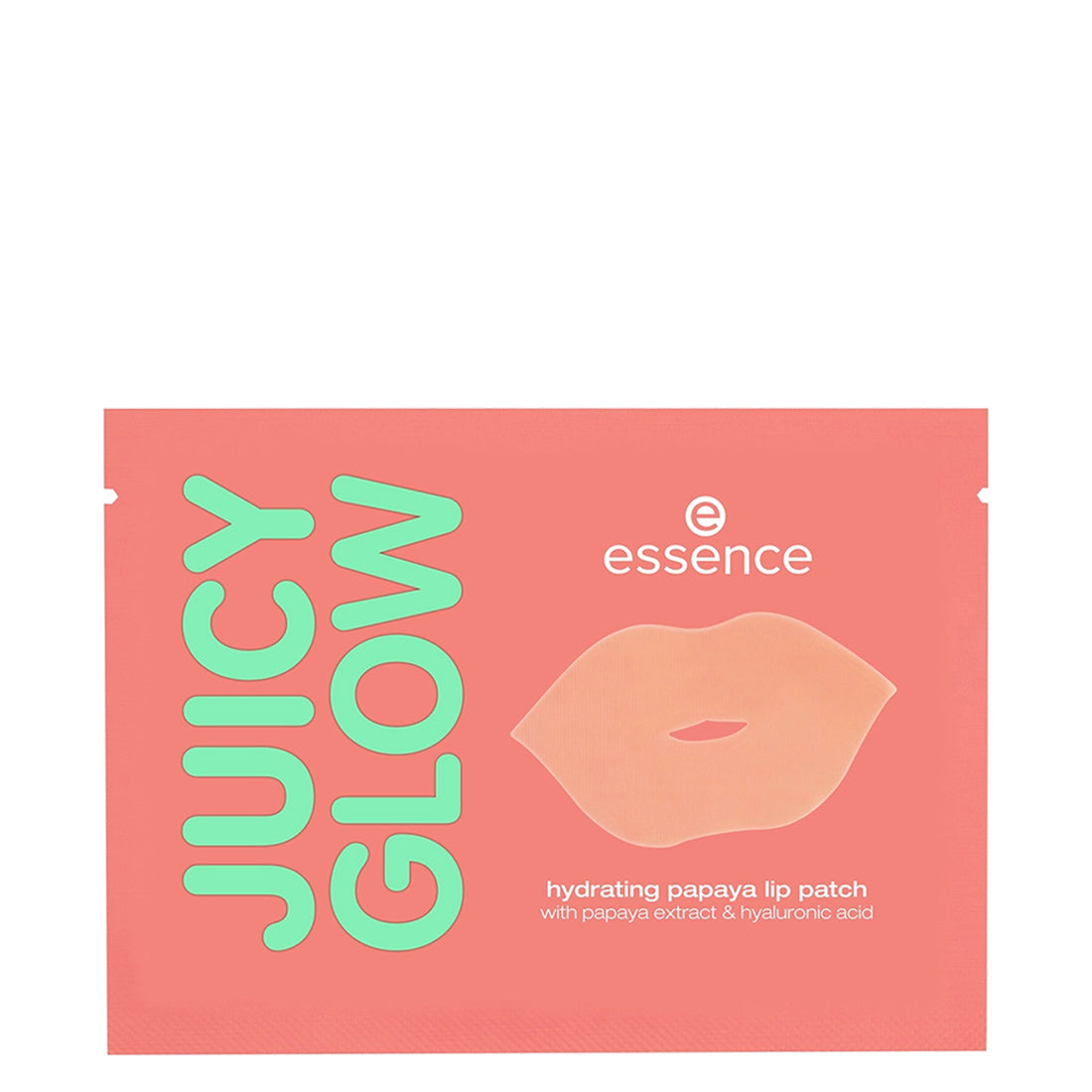 Essence Juicy Glow Hydrating Papaya 01 Papaya Plump