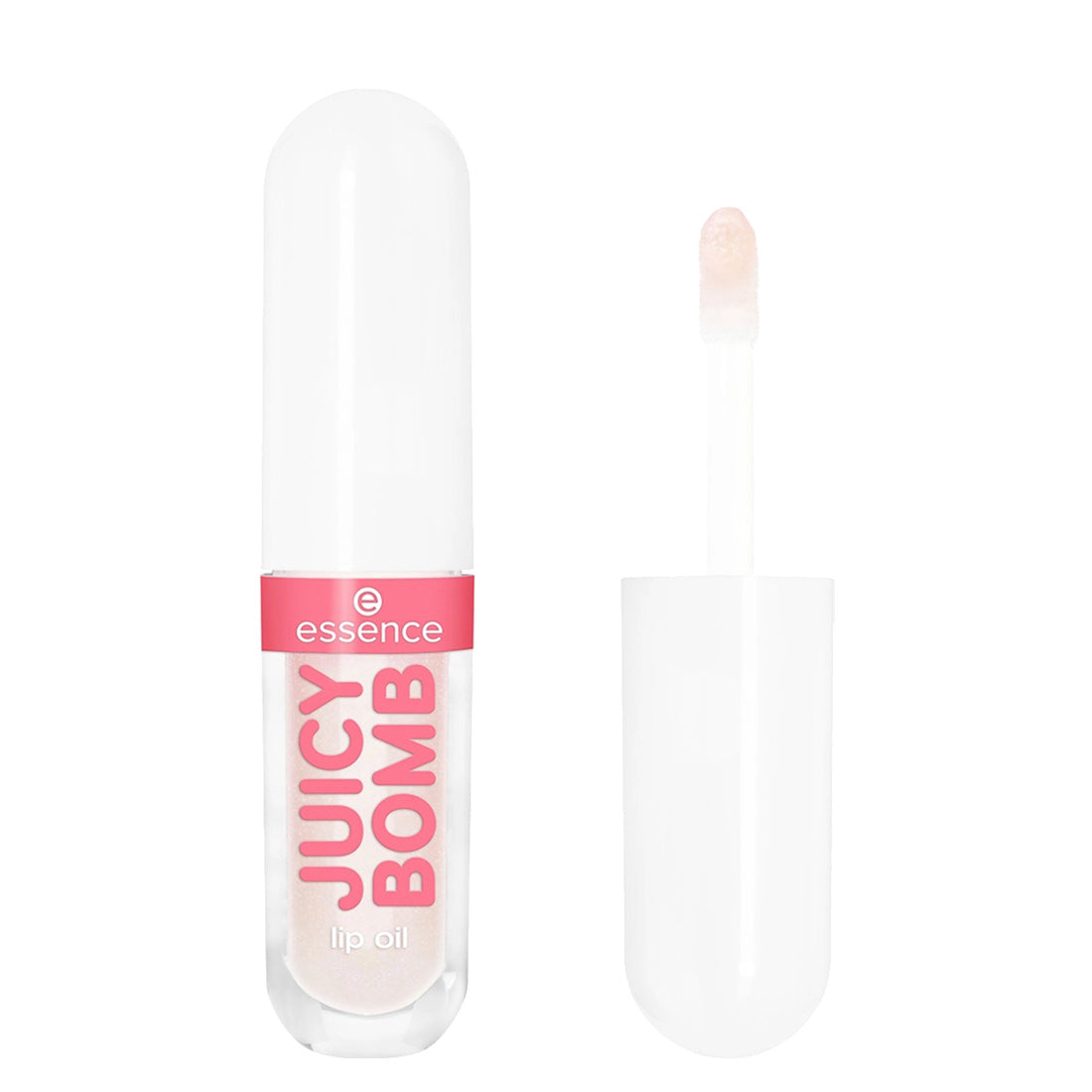 Essence Juicy Glow Juicy Bomb 01 Coconut Crush