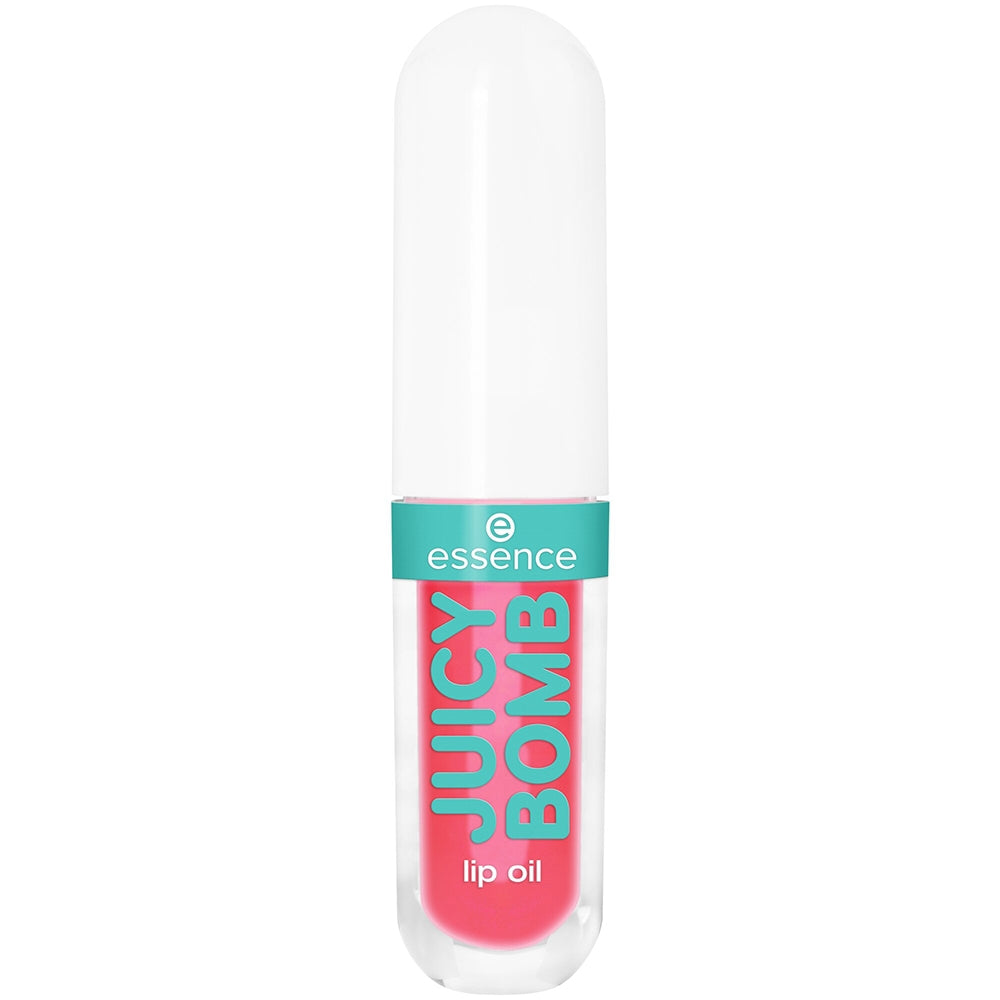 Essence Juicy Glow Juicy Bomb 02 Strawberry Star-2
