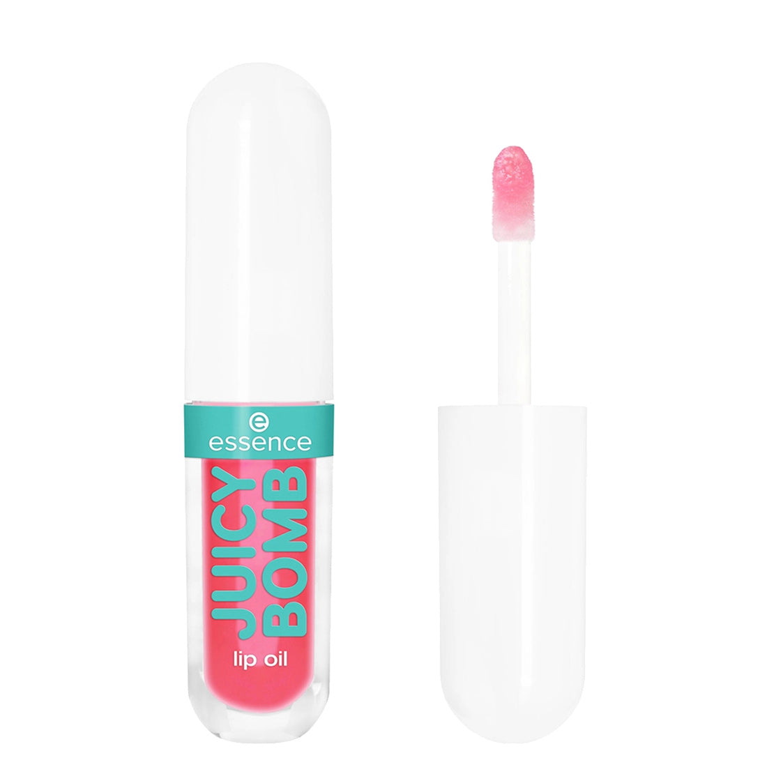 Essence Juicy Glow Juicy Bomb 02 Strawberry Star