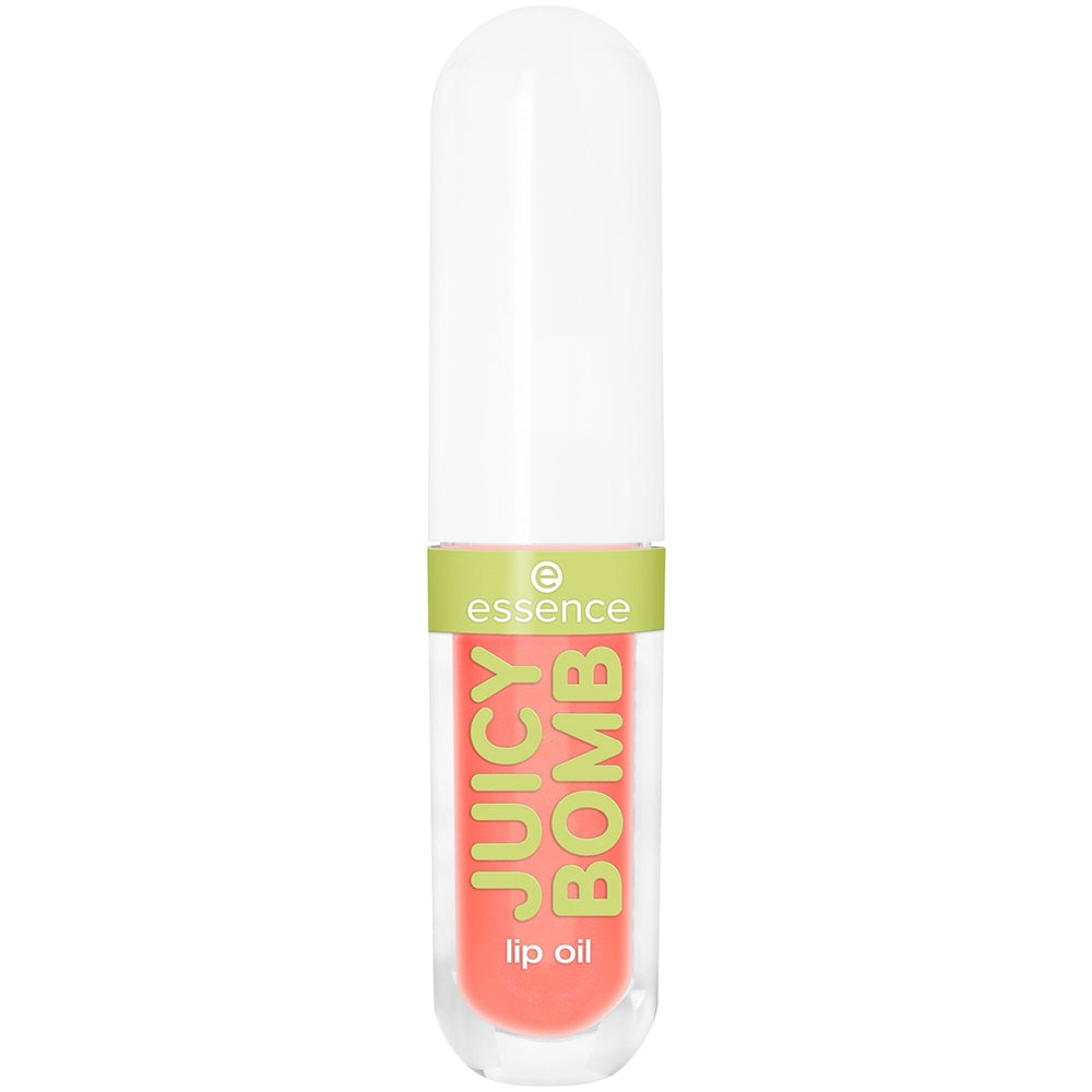 Essence Juicy Glow Juicy Bomb 03 Mandarin Miracle-2