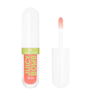 Essence Juicy Glow Juicy Bomb 03 Mandarin Miracle