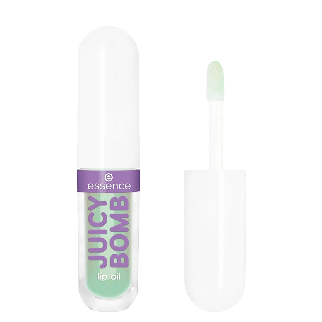 Essence Juicy Glow Juicy Bomb 04 Mint Magic